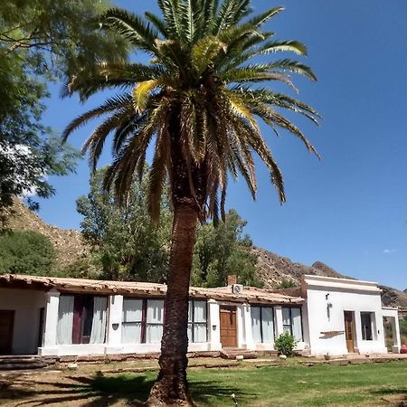 Hotel Hacienda Casa Blanca Тиногаста Екстериор снимка