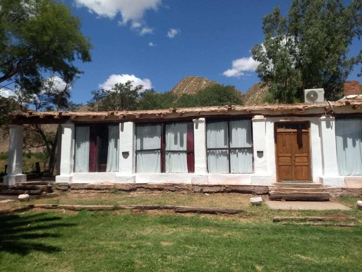 Hotel Hacienda Casa Blanca Тиногаста Екстериор снимка