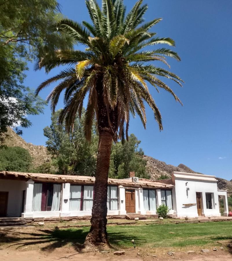 Hotel Hacienda Casa Blanca Тиногаста Екстериор снимка