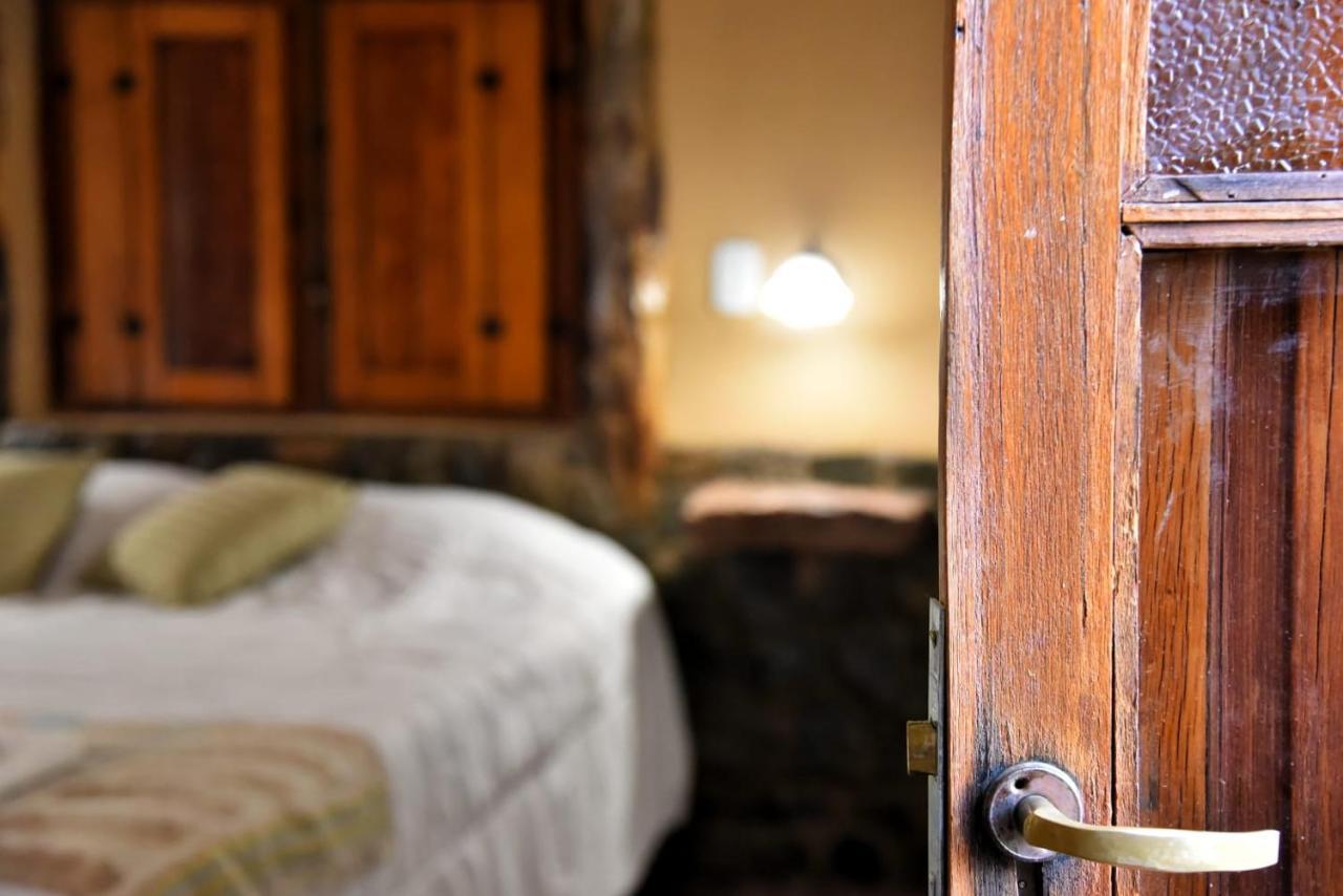 Hotel Hacienda Casa Blanca Тиногаста Екстериор снимка