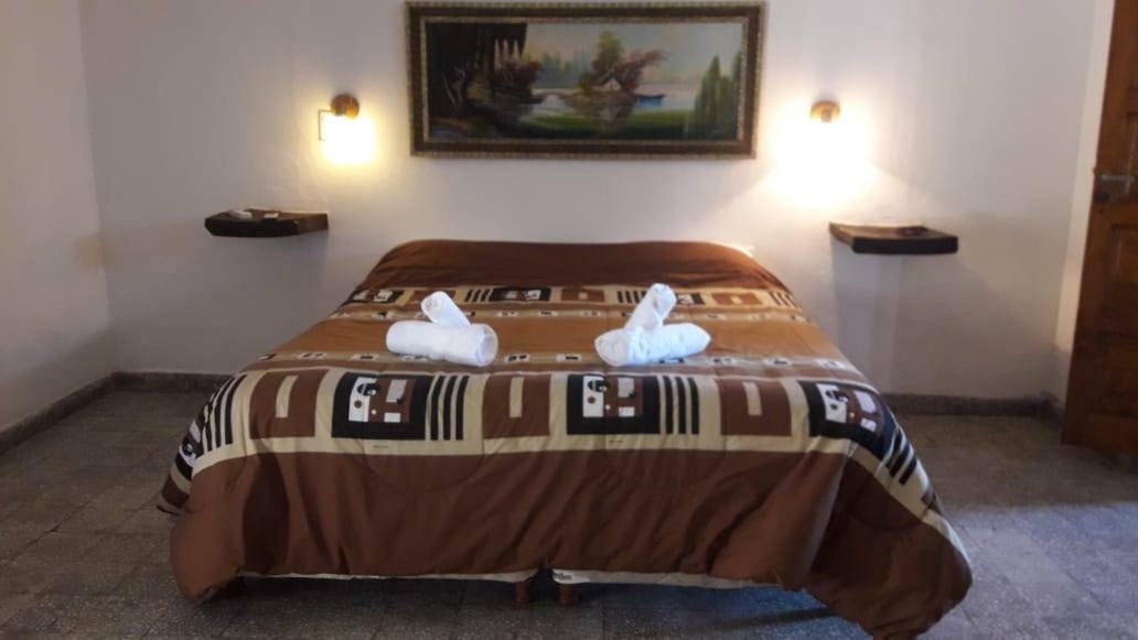 Hotel Hacienda Casa Blanca Тиногаста Екстериор снимка